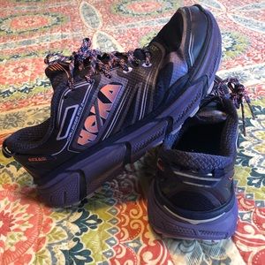 Hoka Challenger Running Shoe